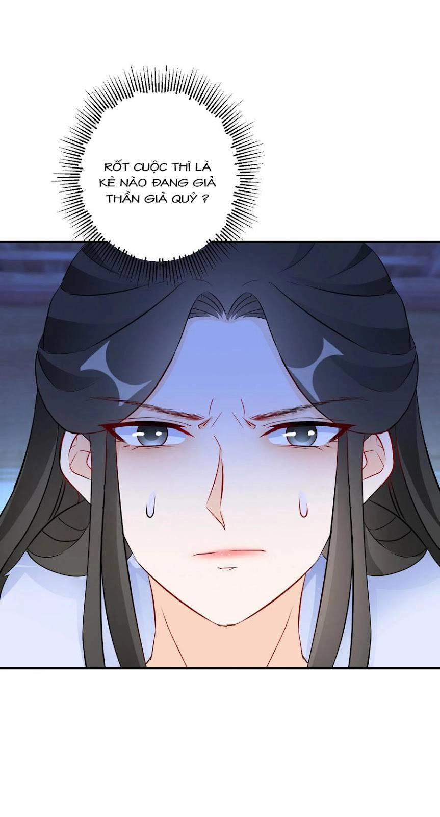 Nghịch Thiên Độc Phi Chapter 107 - 16