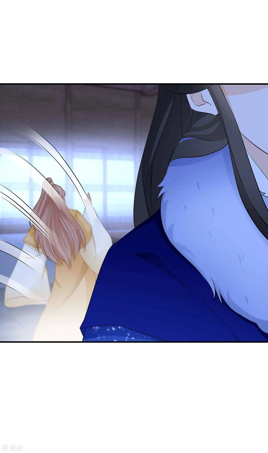 Nghịch Thiên Độc Phi Chapter 107 - 18