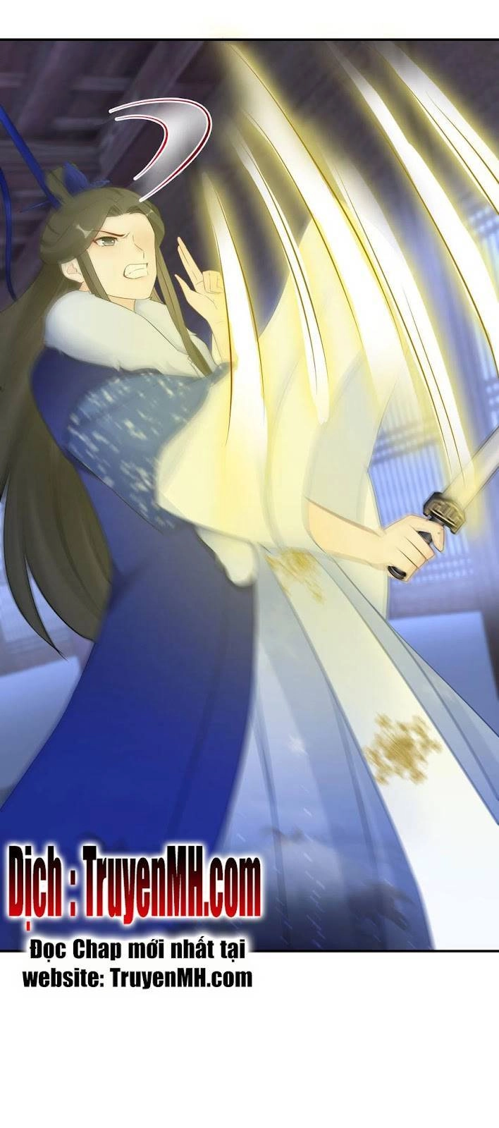 Nghịch Thiên Độc Phi Chapter 107 - 19