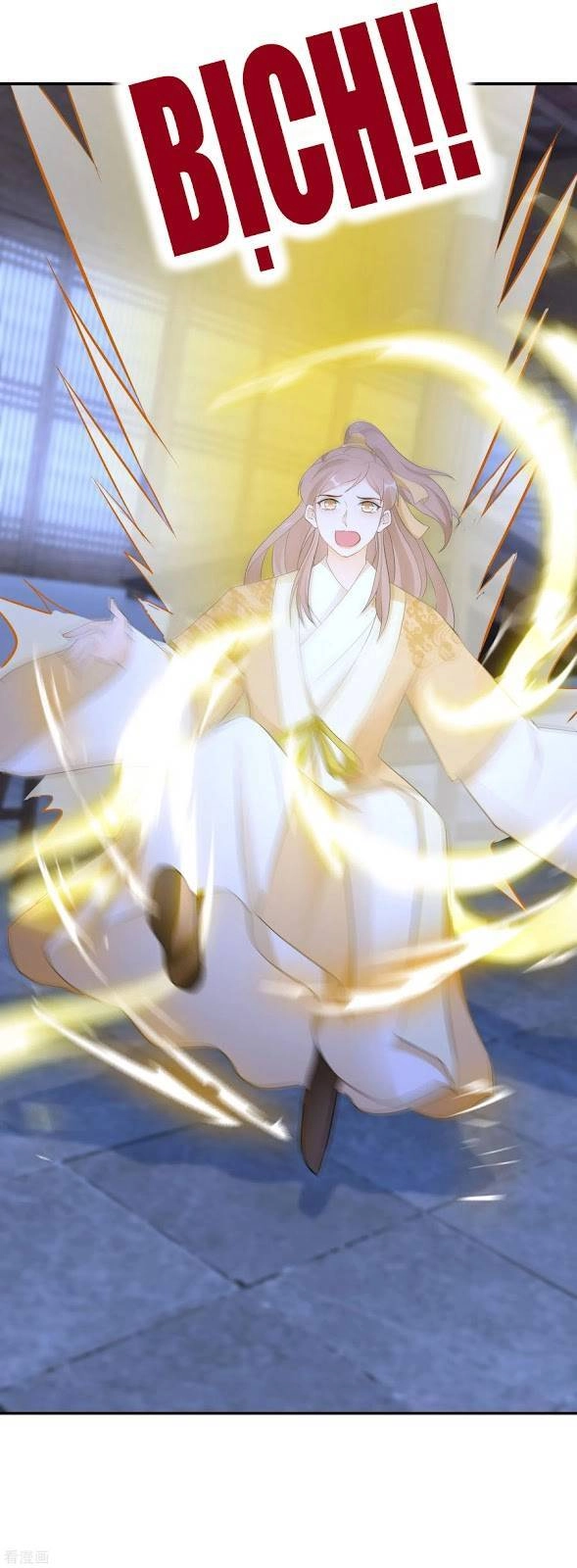 Nghịch Thiên Độc Phi Chapter 107 - 20