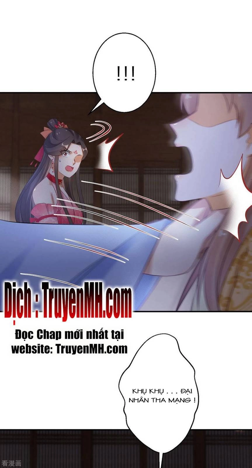 Nghịch Thiên Độc Phi Chapter 107 - 21