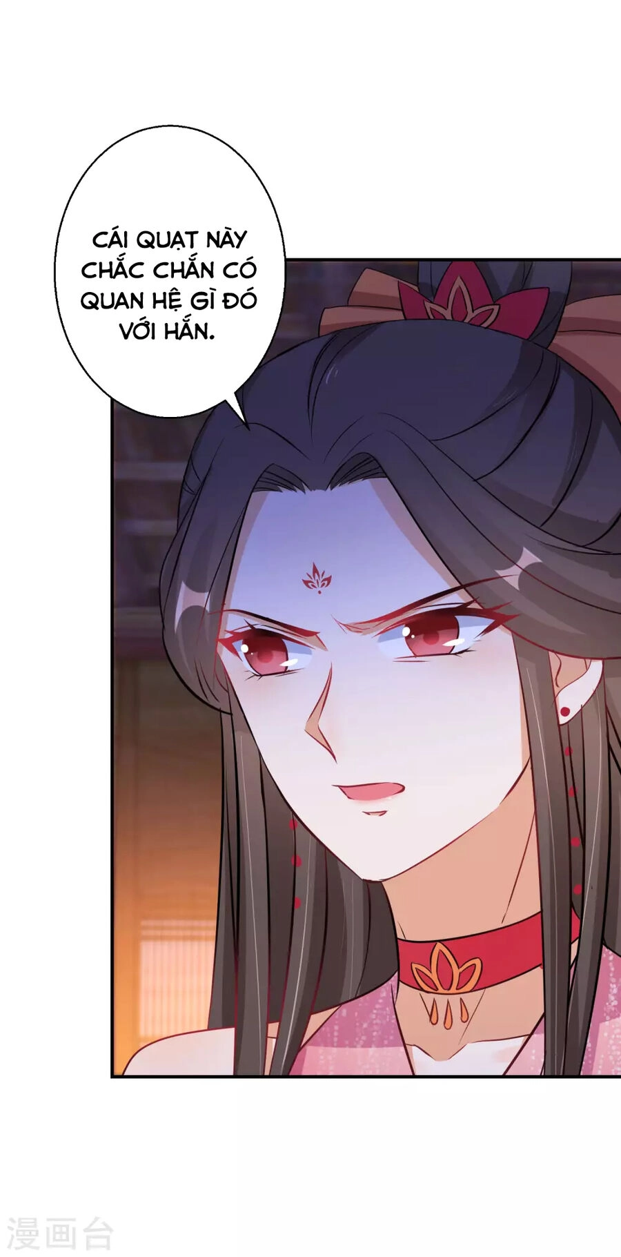 Nghịch Thiên Độc Phi Chapter 108 - 3