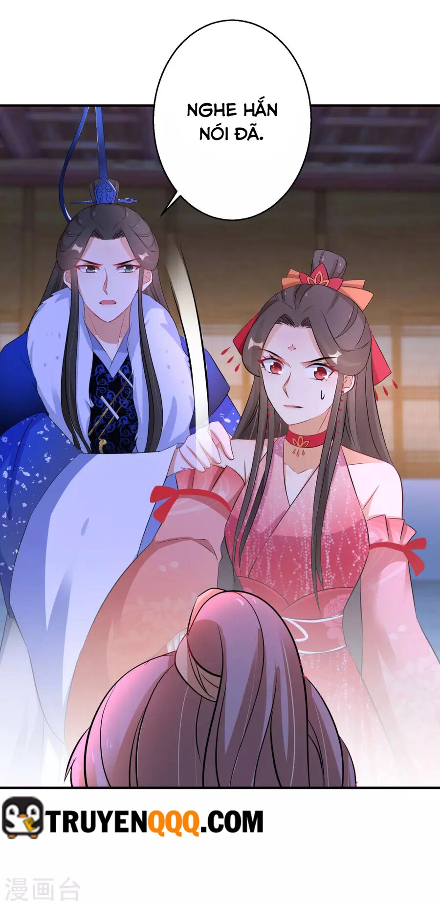 Nghịch Thiên Độc Phi Chapter 108 - 8