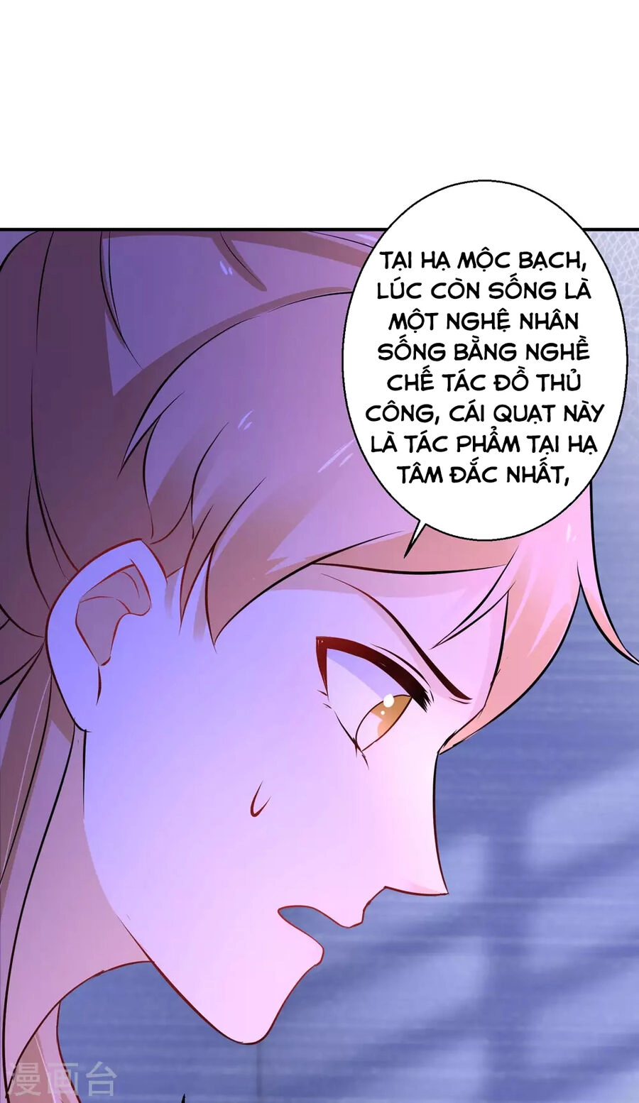 Nghịch Thiên Độc Phi Chapter 108 - 9