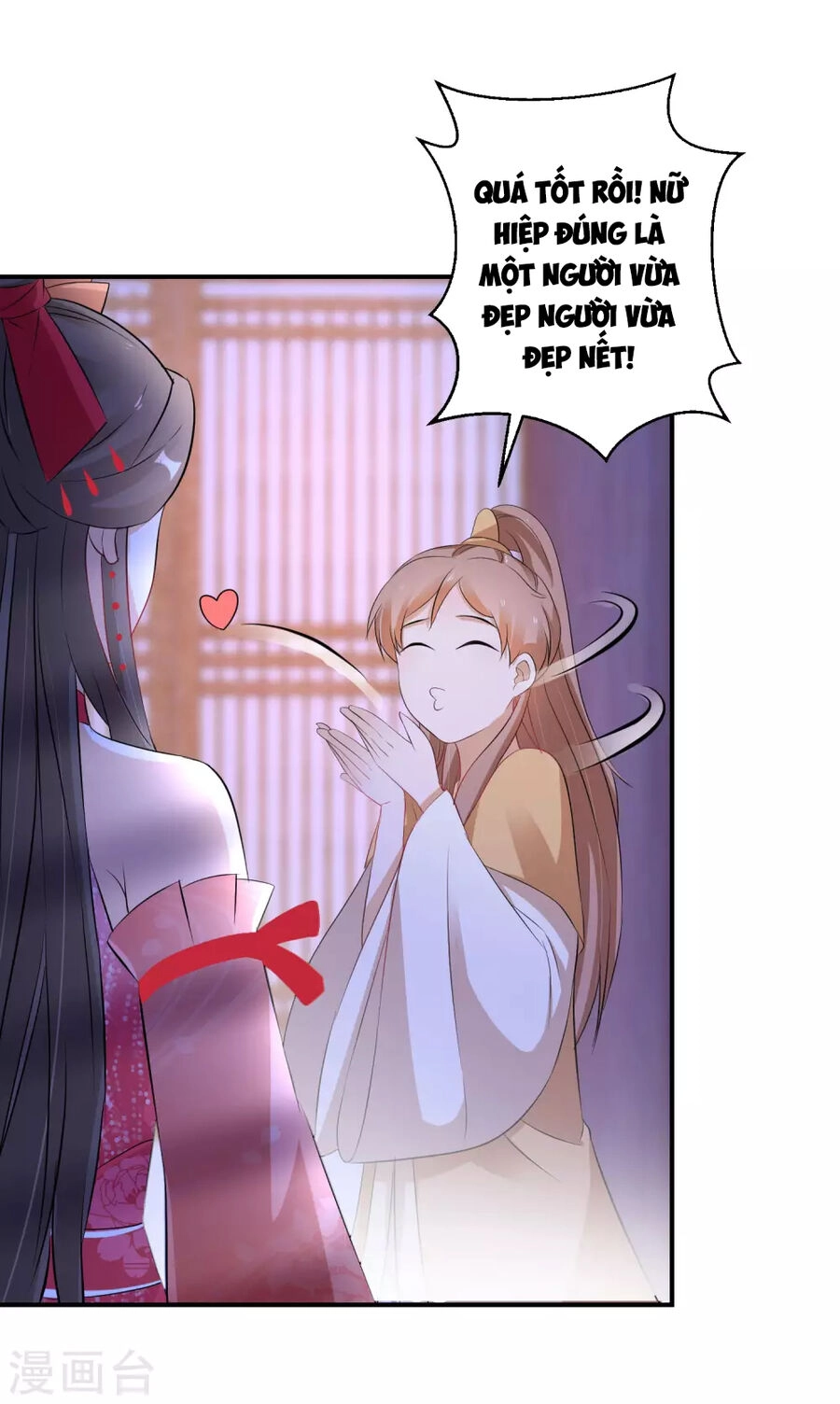 Nghịch Thiên Độc Phi Chapter 108 - 16