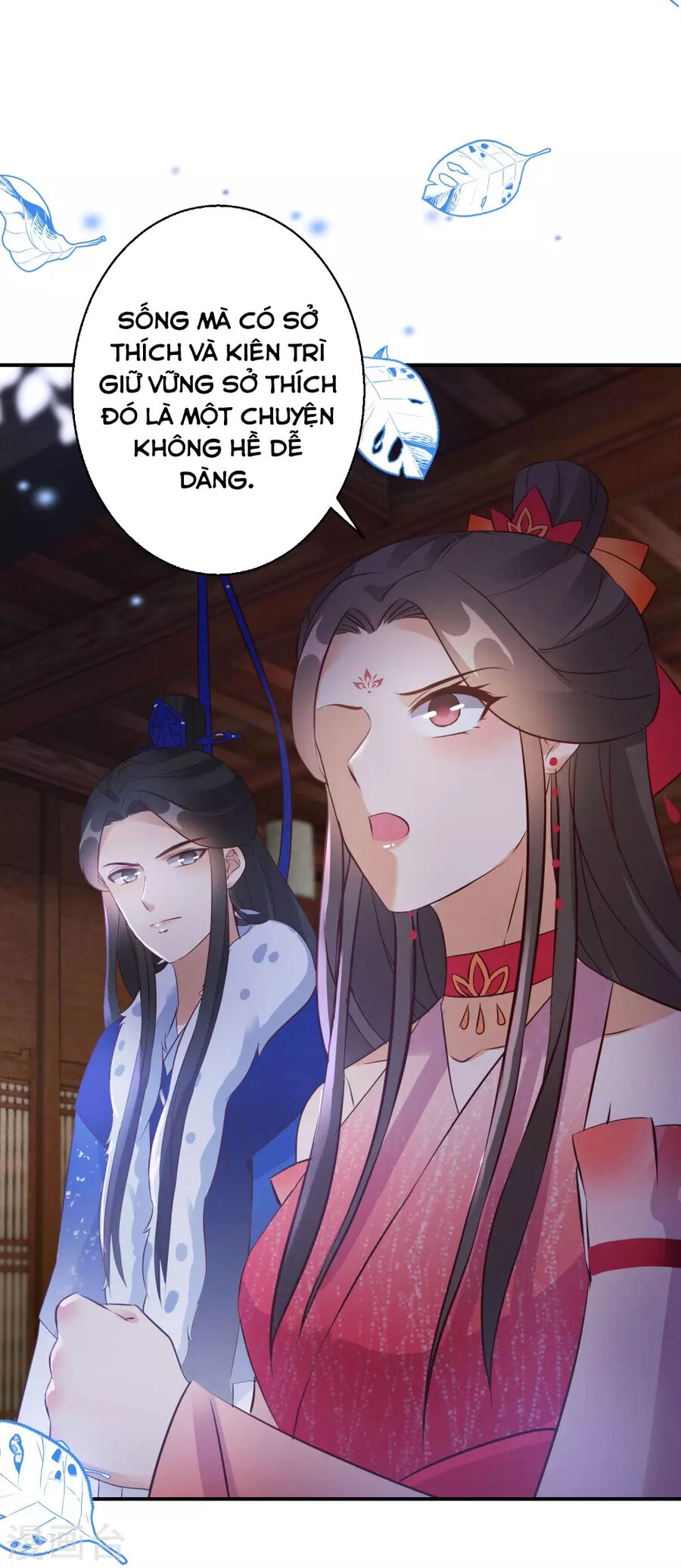 Nghịch Thiên Độc Phi Chapter 108 - 18