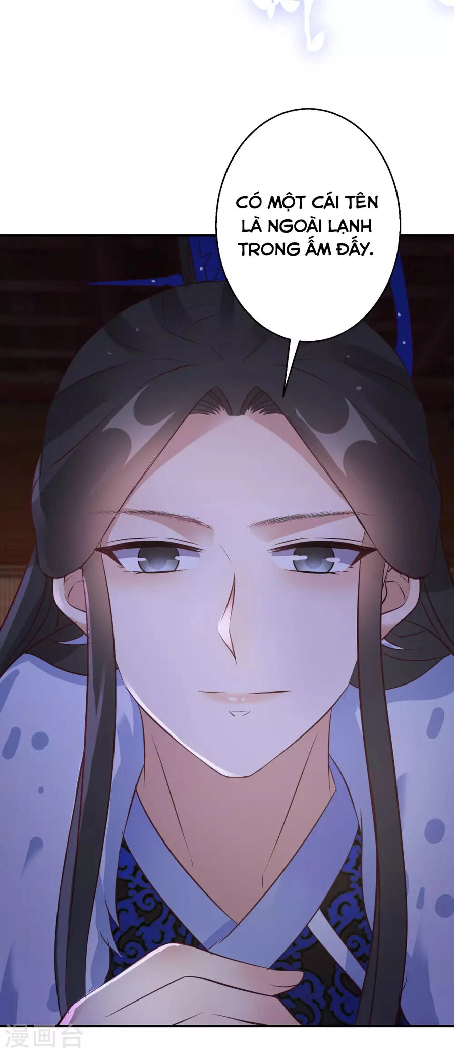 Nghịch Thiên Độc Phi Chapter 108 - 21