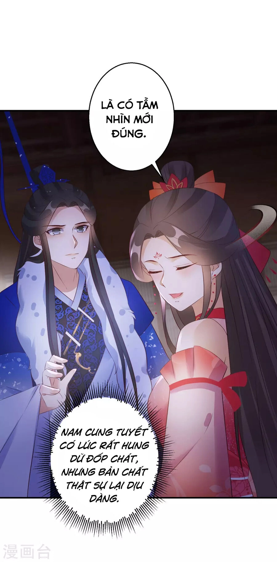 Nghịch Thiên Độc Phi Chapter 108 - 22