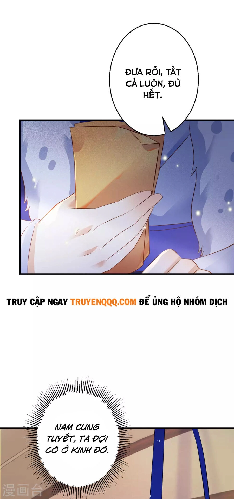 Nghịch Thiên Độc Phi Chapter 108 - 29