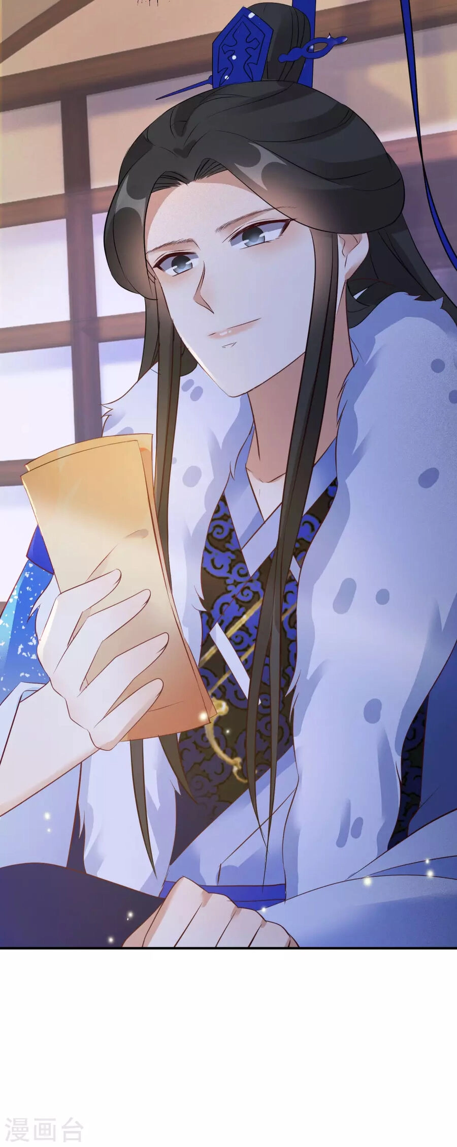 Nghịch Thiên Độc Phi Chapter 108 - 30