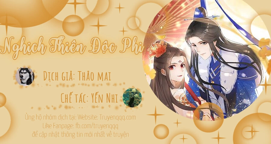 Nghịch Thiên Độc Phi Chapter 108 - 31