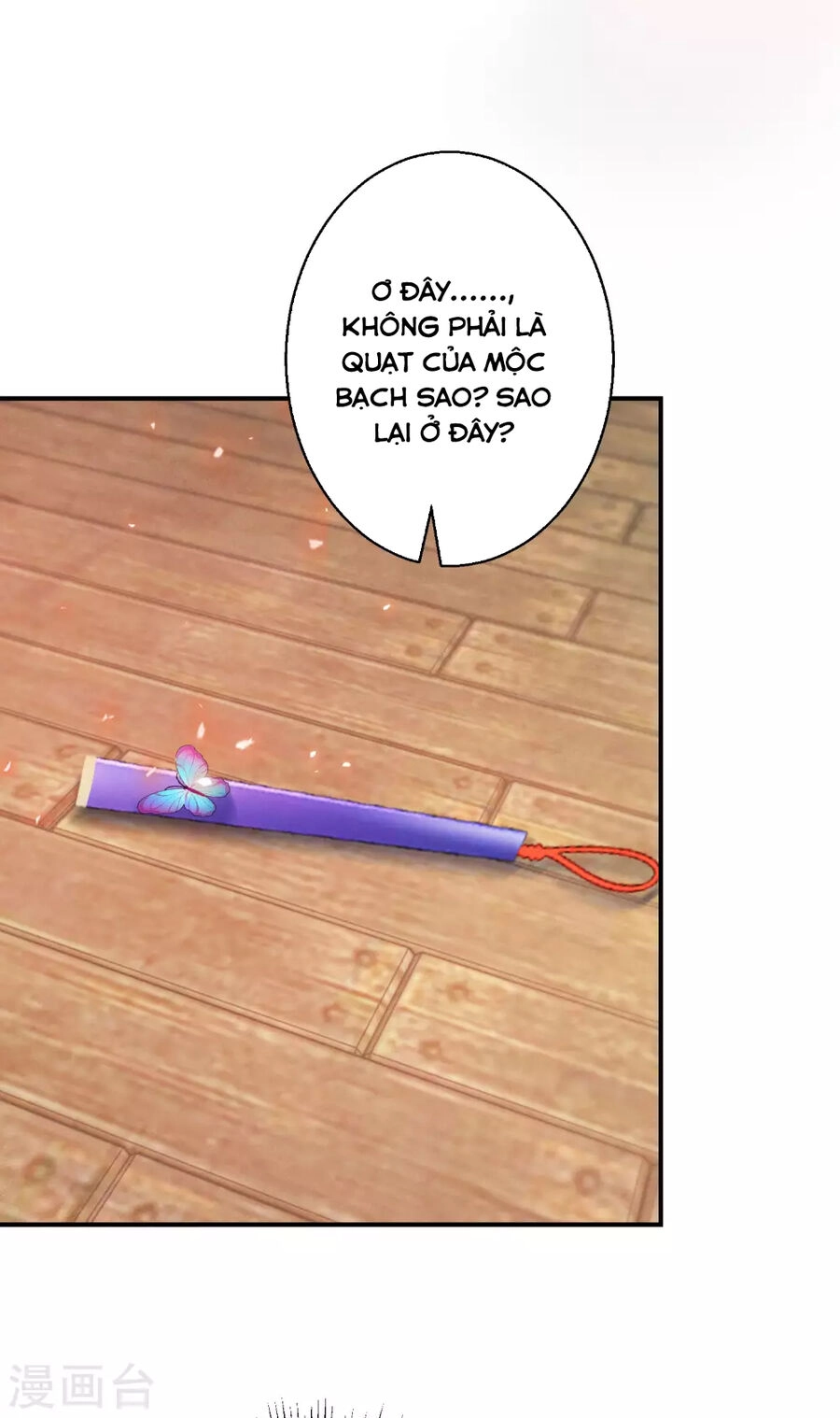 Nghịch Thiên Độc Phi Chapter 109 - 19