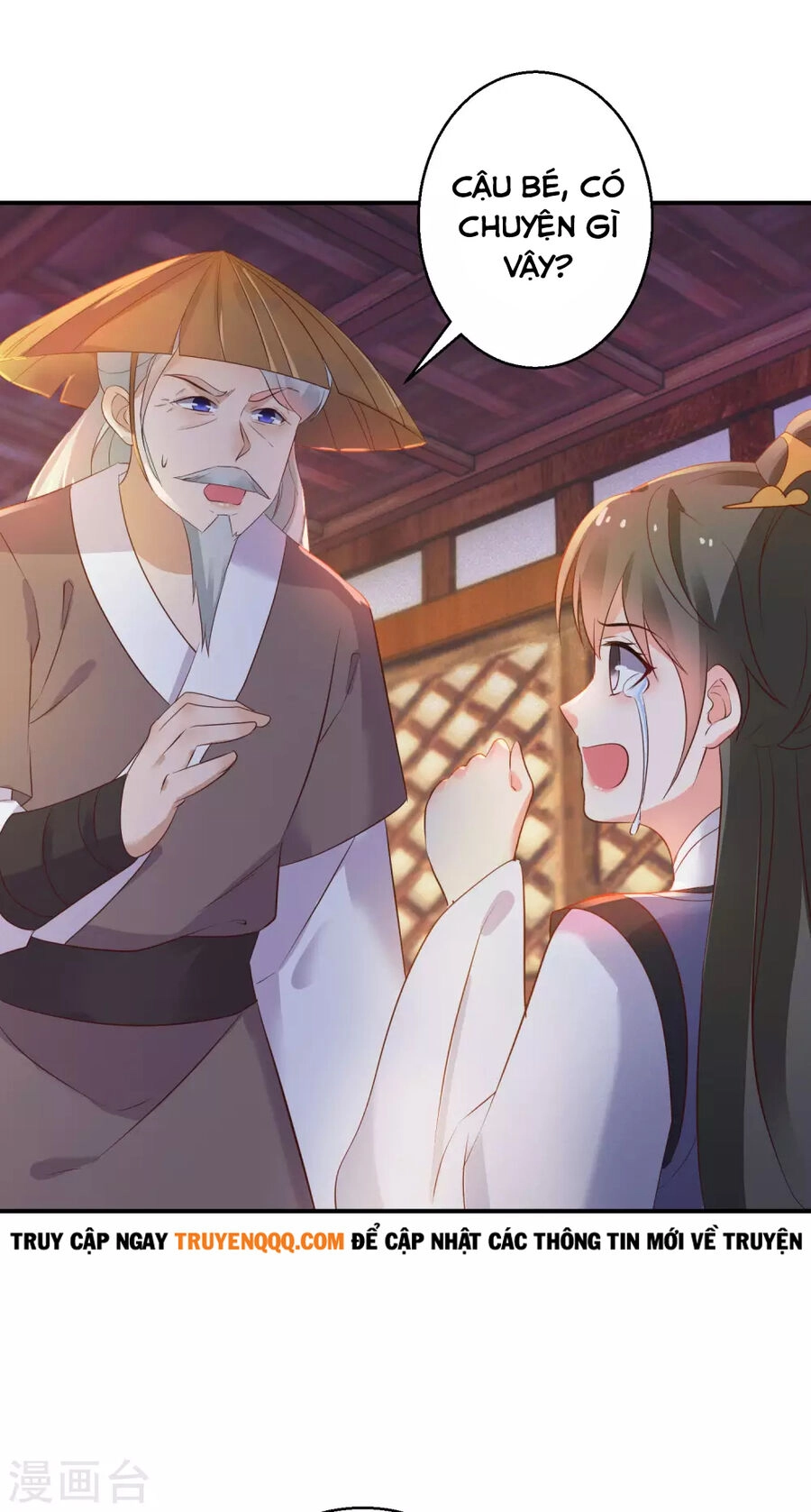 Nghịch Thiên Độc Phi Chapter 109 - 24