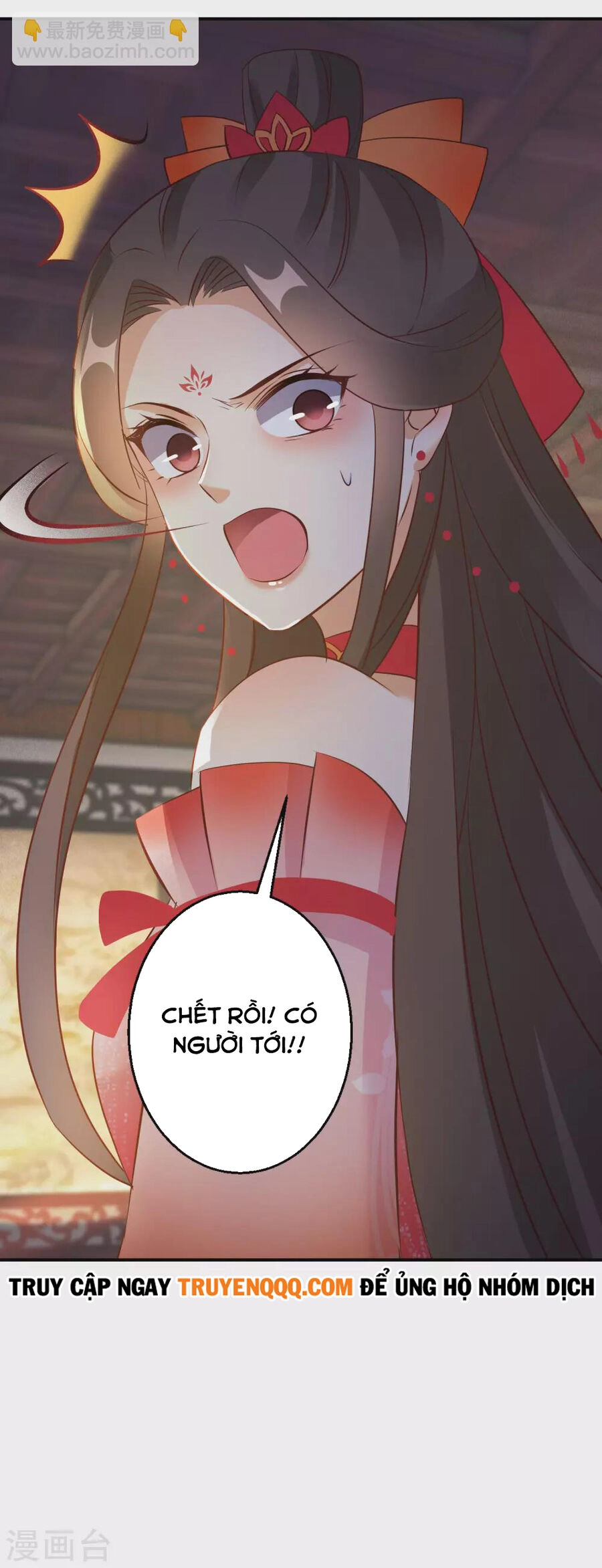 Nghịch Thiên Độc Phi Chapter 109 - 29