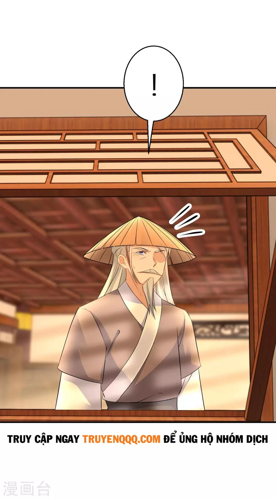 Nghịch Thiên Độc Phi Chapter 110 - 3