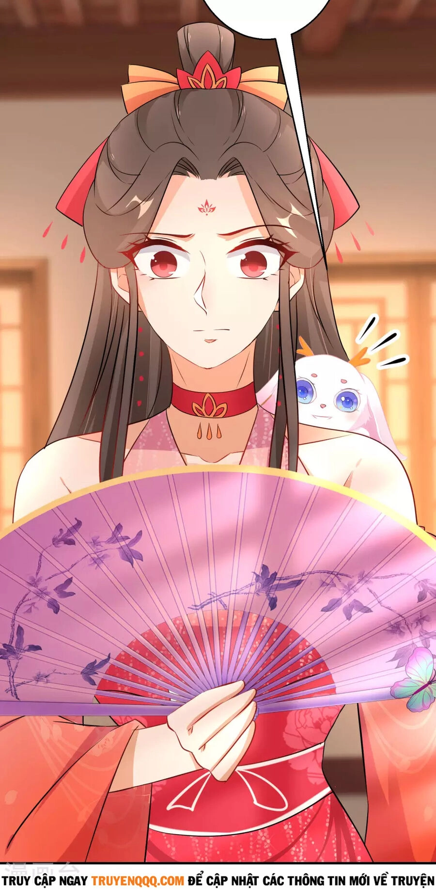 Nghịch Thiên Độc Phi Chapter 110 - 6