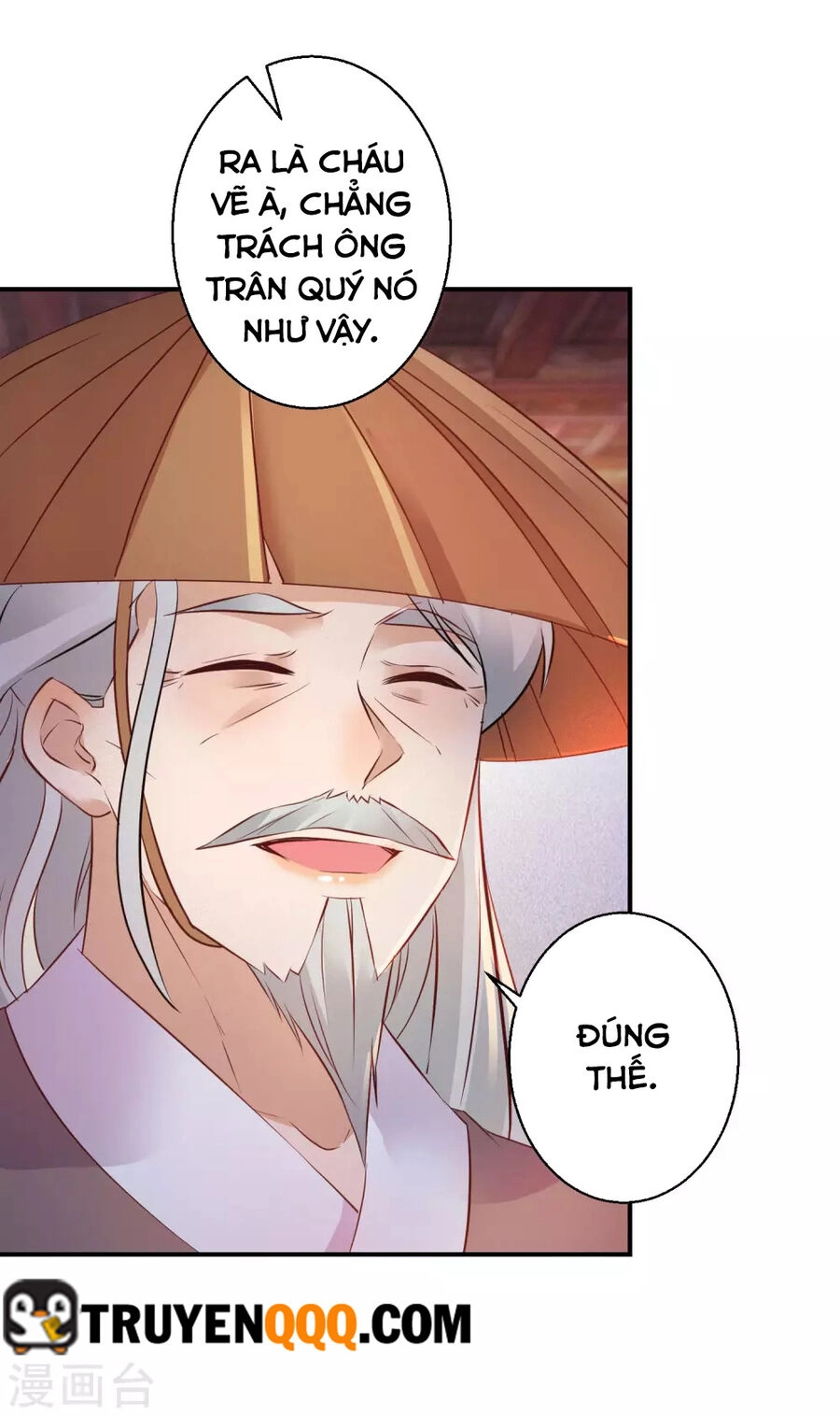 Nghịch Thiên Độc Phi Chapter 110 - 18