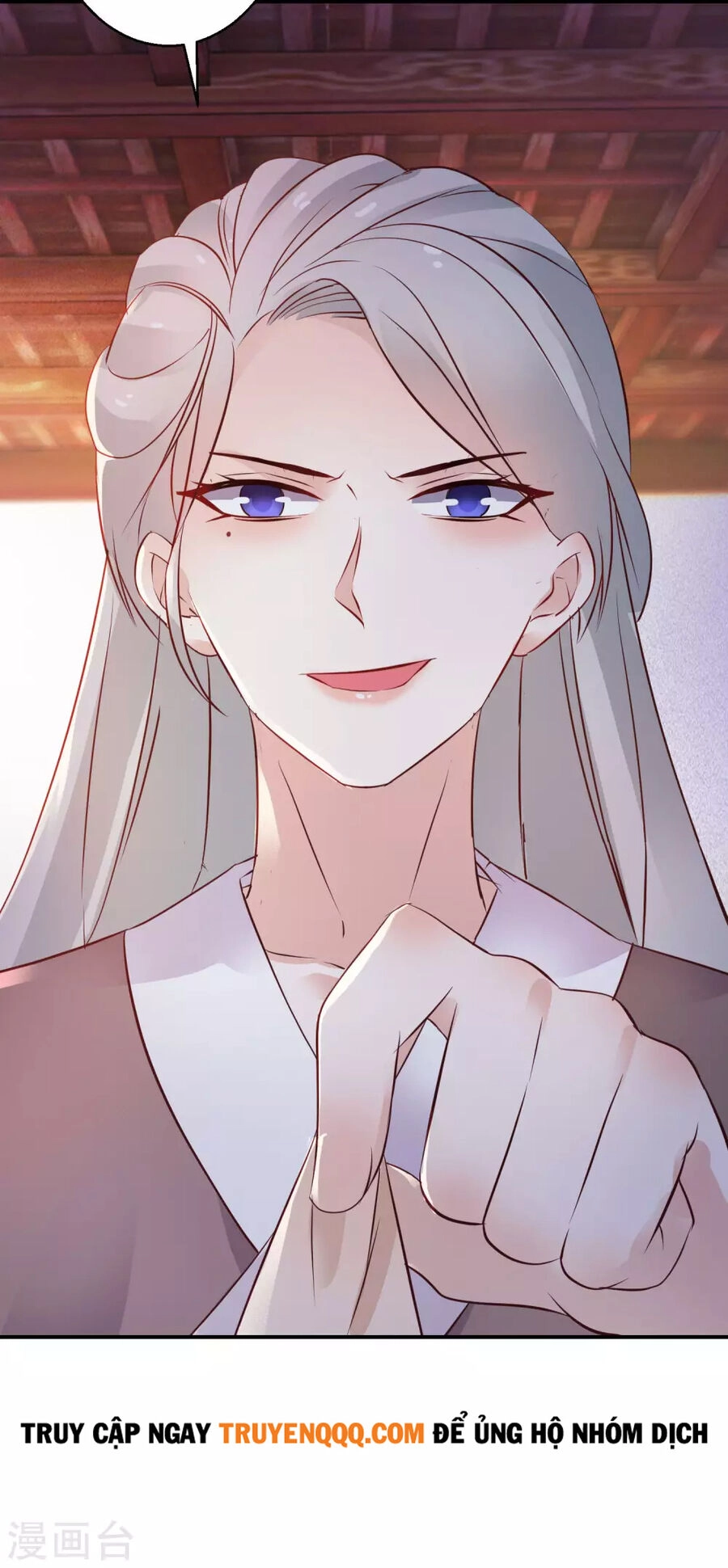 Nghịch Thiên Độc Phi Chapter 110 - 21