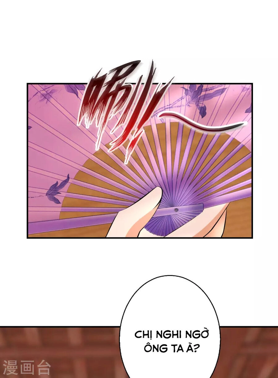 Nghịch Thiên Độc Phi Chapter 110 - 29