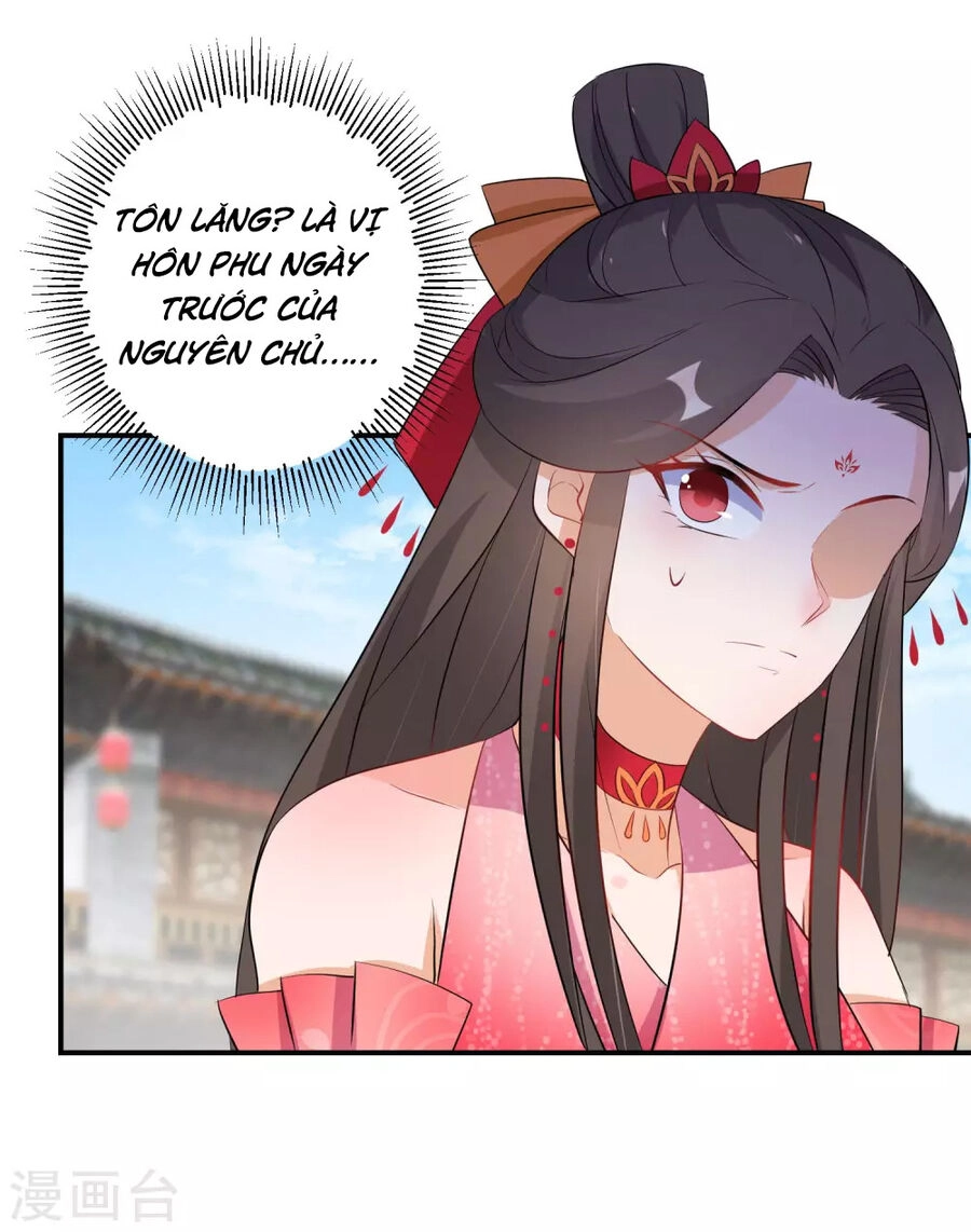 Nghịch Thiên Độc Phi Chapter 111 - 9