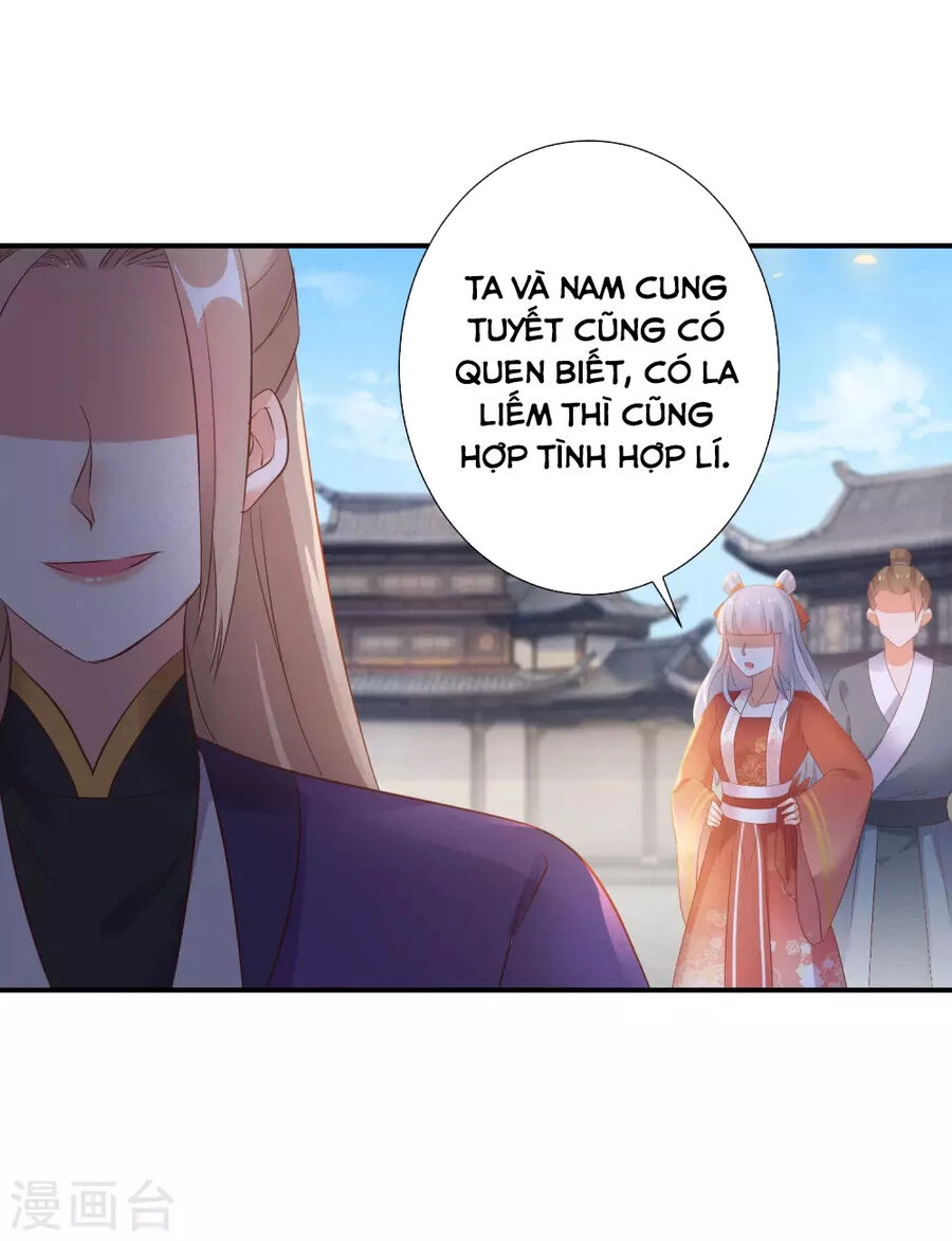 Nghịch Thiên Độc Phi Chapter 111 - 18