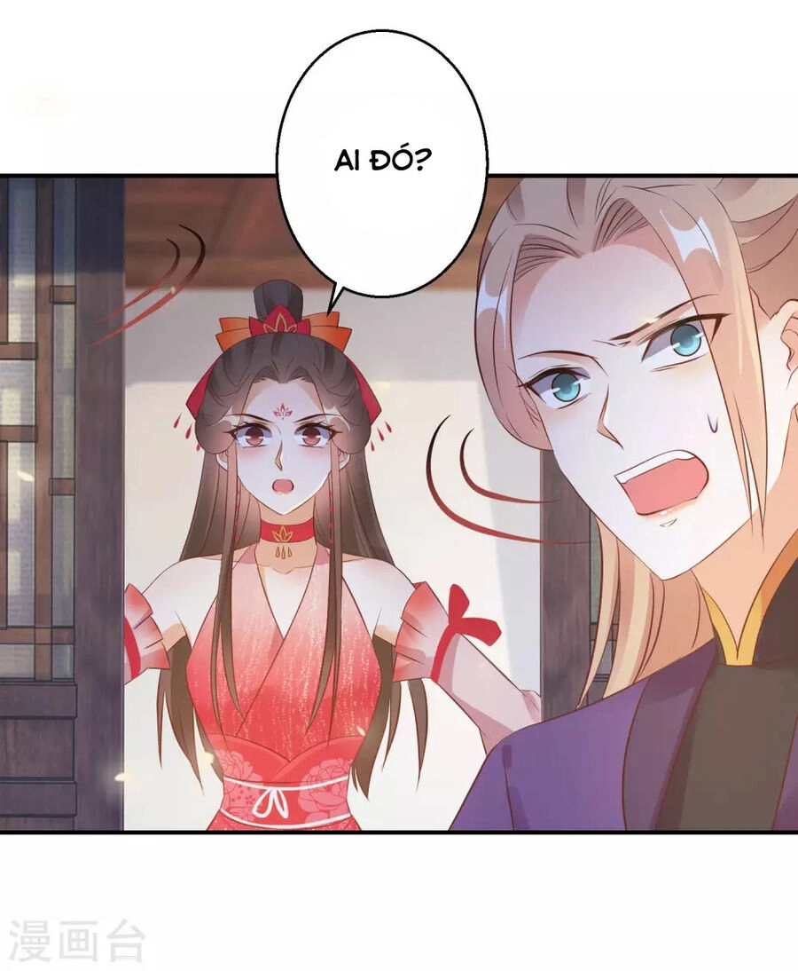 Nghịch Thiên Độc Phi Chapter 111 - 21