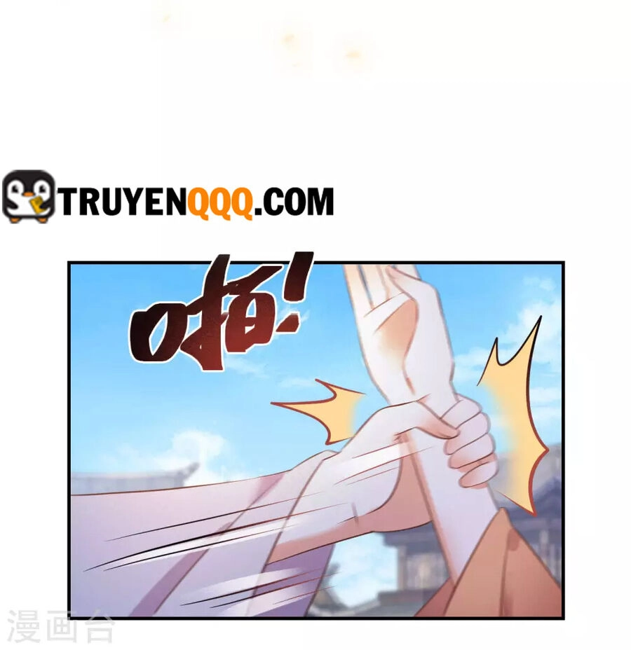 Nghịch Thiên Độc Phi Chapter 111 - 23