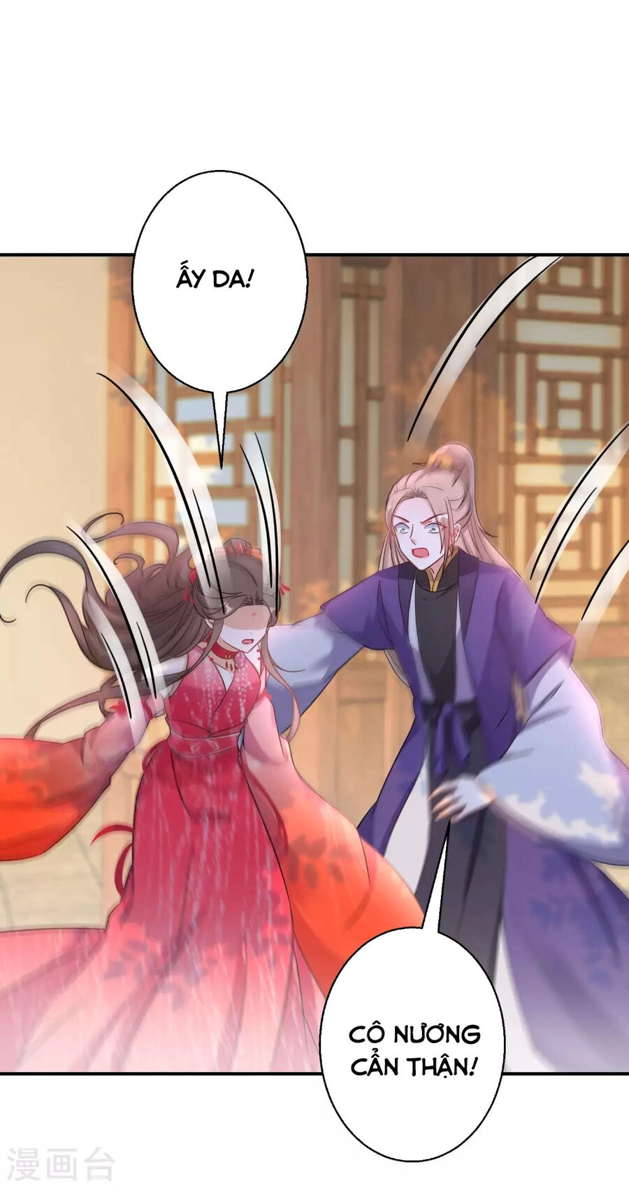 Nghịch Thiên Độc Phi Chapter 112 - 6