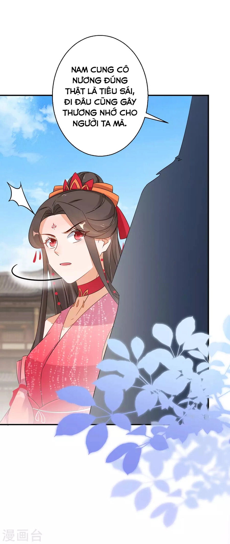 Nghịch Thiên Độc Phi Chapter 112 - 10