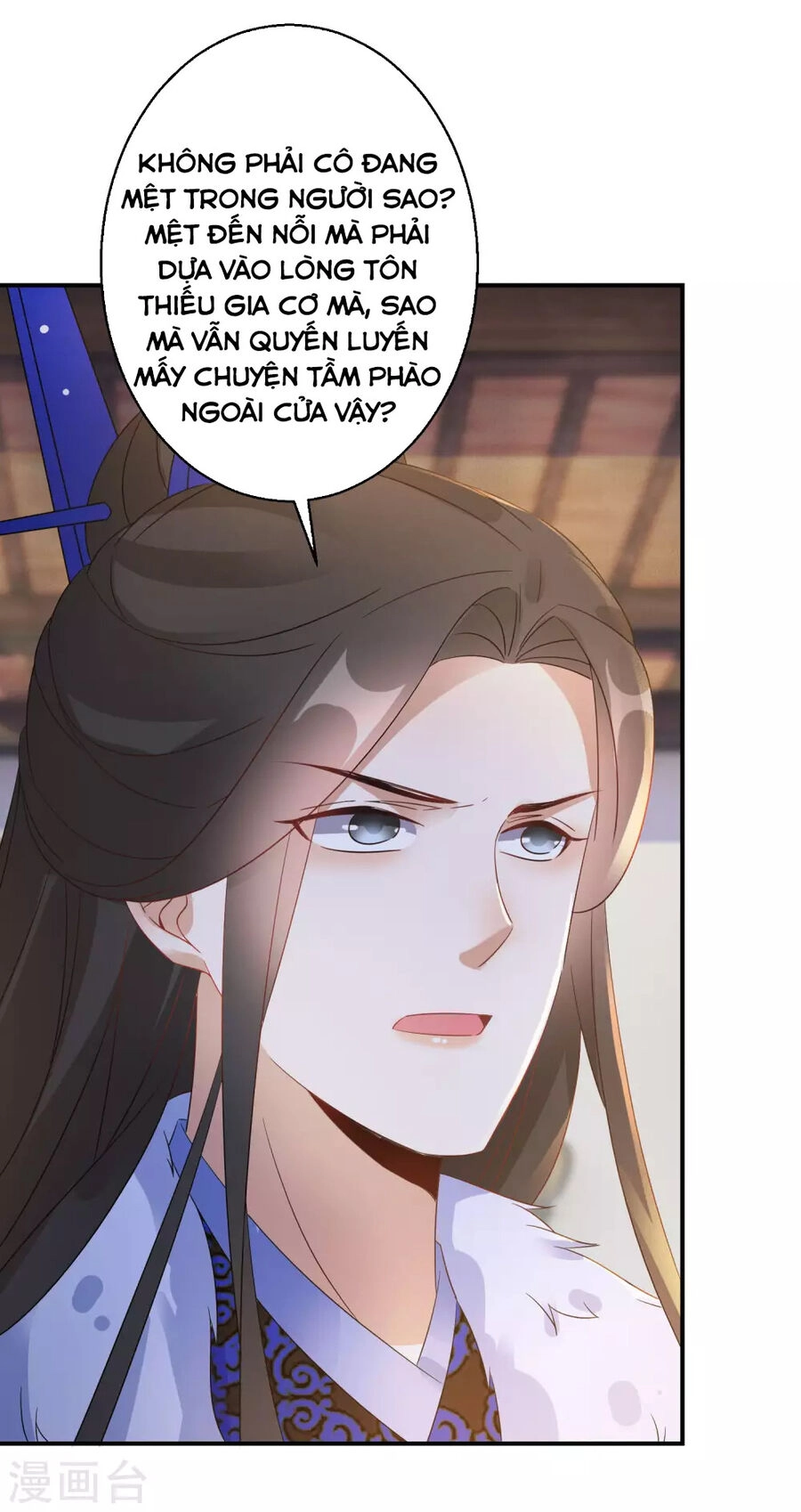 Nghịch Thiên Độc Phi Chapter 112 - 14