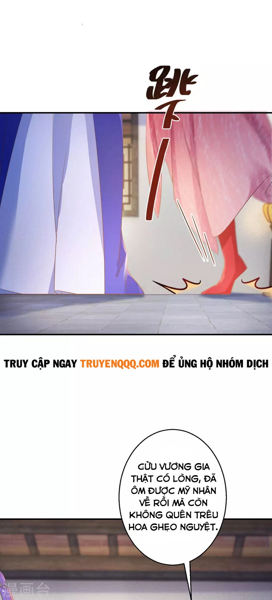 Nghịch Thiên Độc Phi Chapter 112 - 15