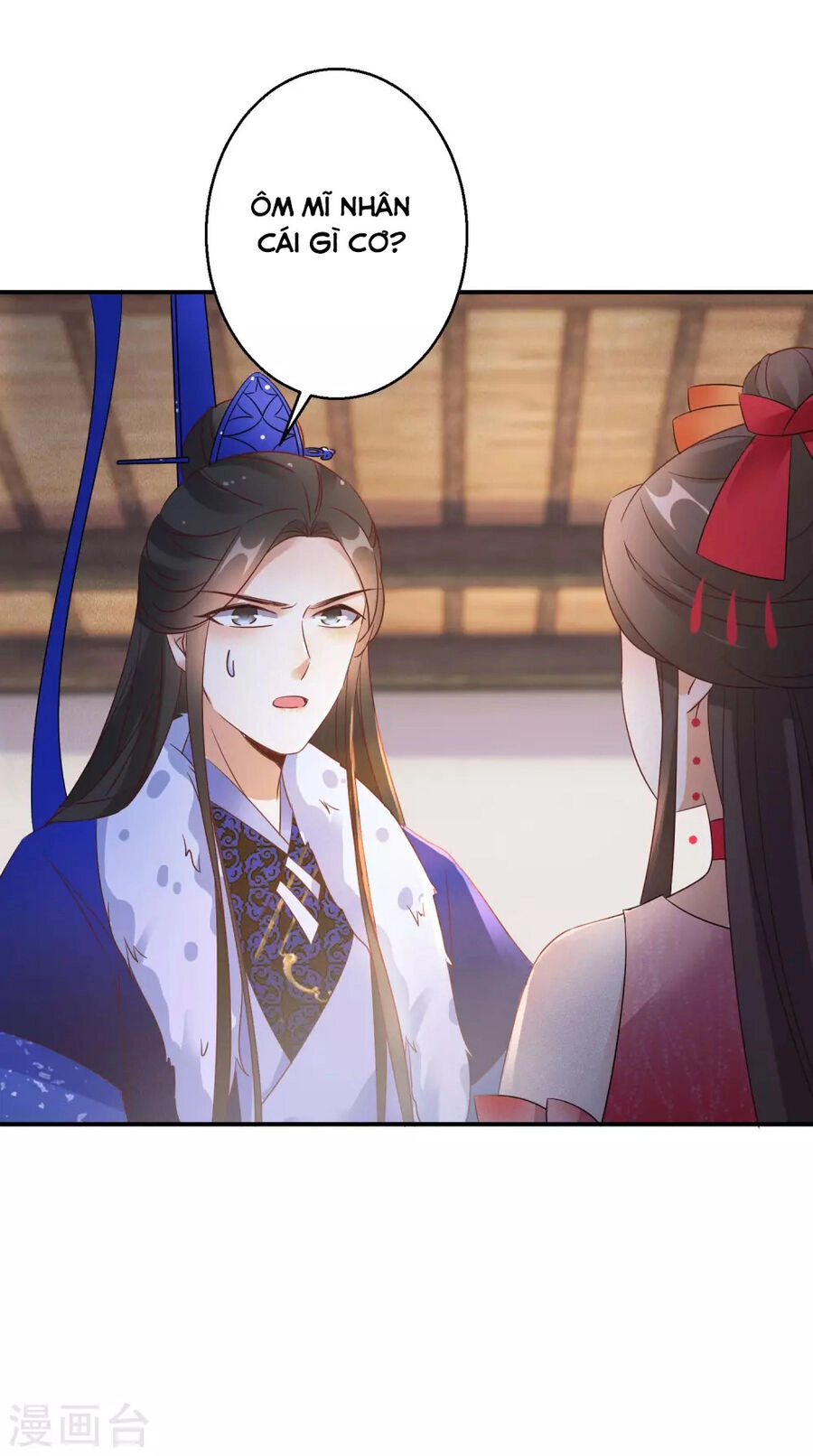 Nghịch Thiên Độc Phi Chapter 112 - 17