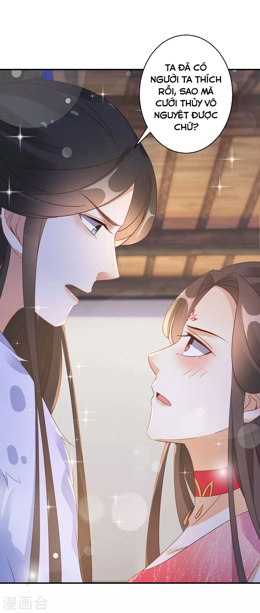 Nghịch Thiên Độc Phi Chapter 112 - 20