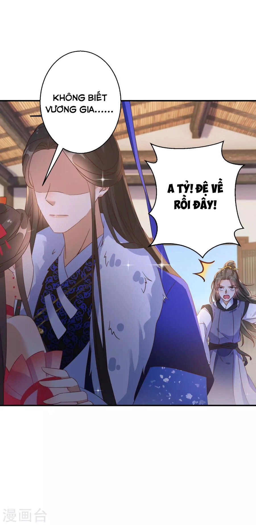 Nghịch Thiên Độc Phi Chapter 112 - 21