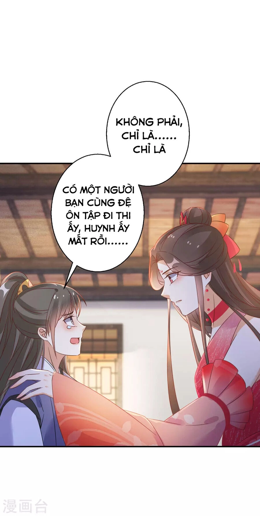 Nghịch Thiên Độc Phi Chapter 112 - 25