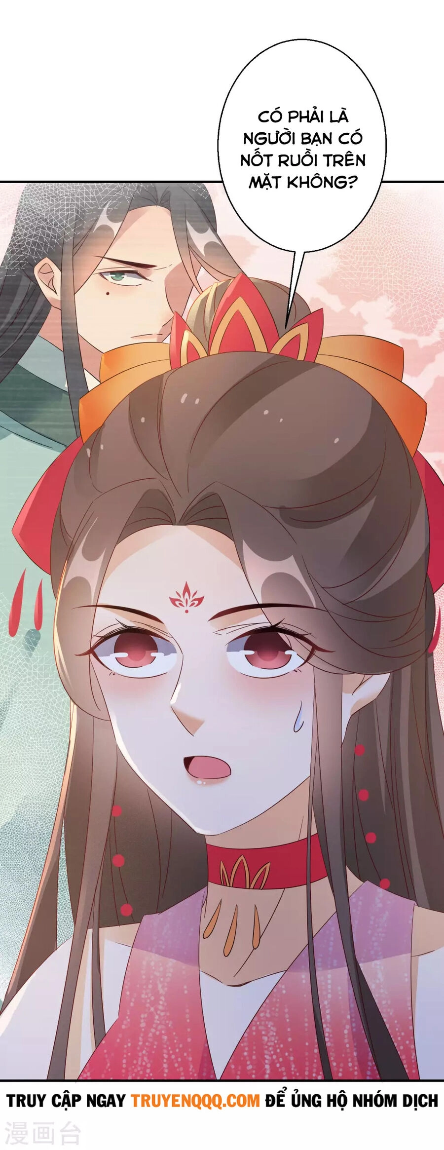 Nghịch Thiên Độc Phi Chapter 112 - 27