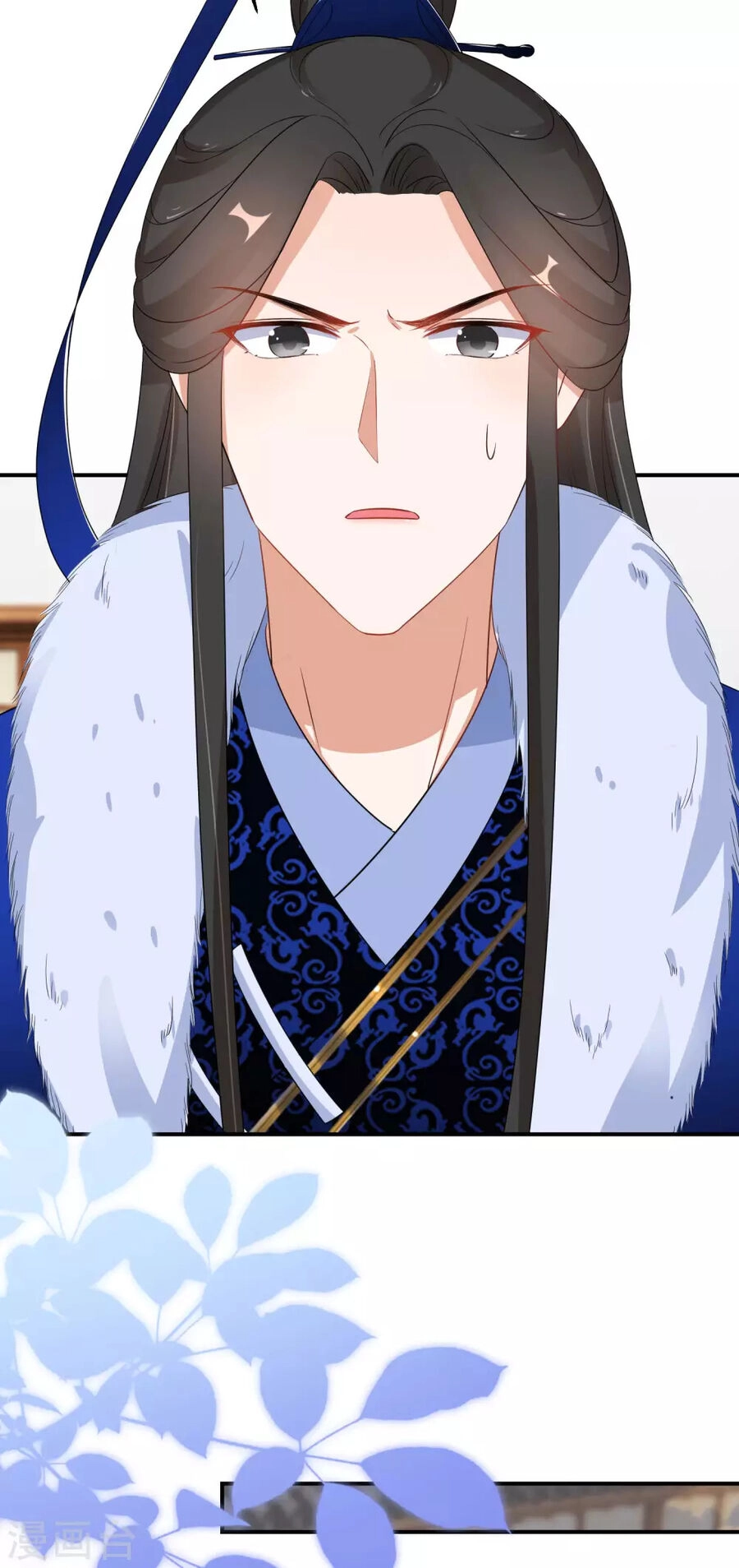 Nghịch Thiên Độc Phi Chapter 113 - 2