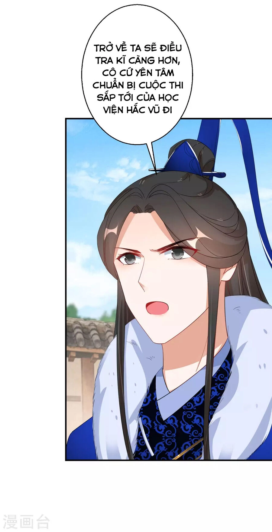 Nghịch Thiên Độc Phi Chapter 113 - 5