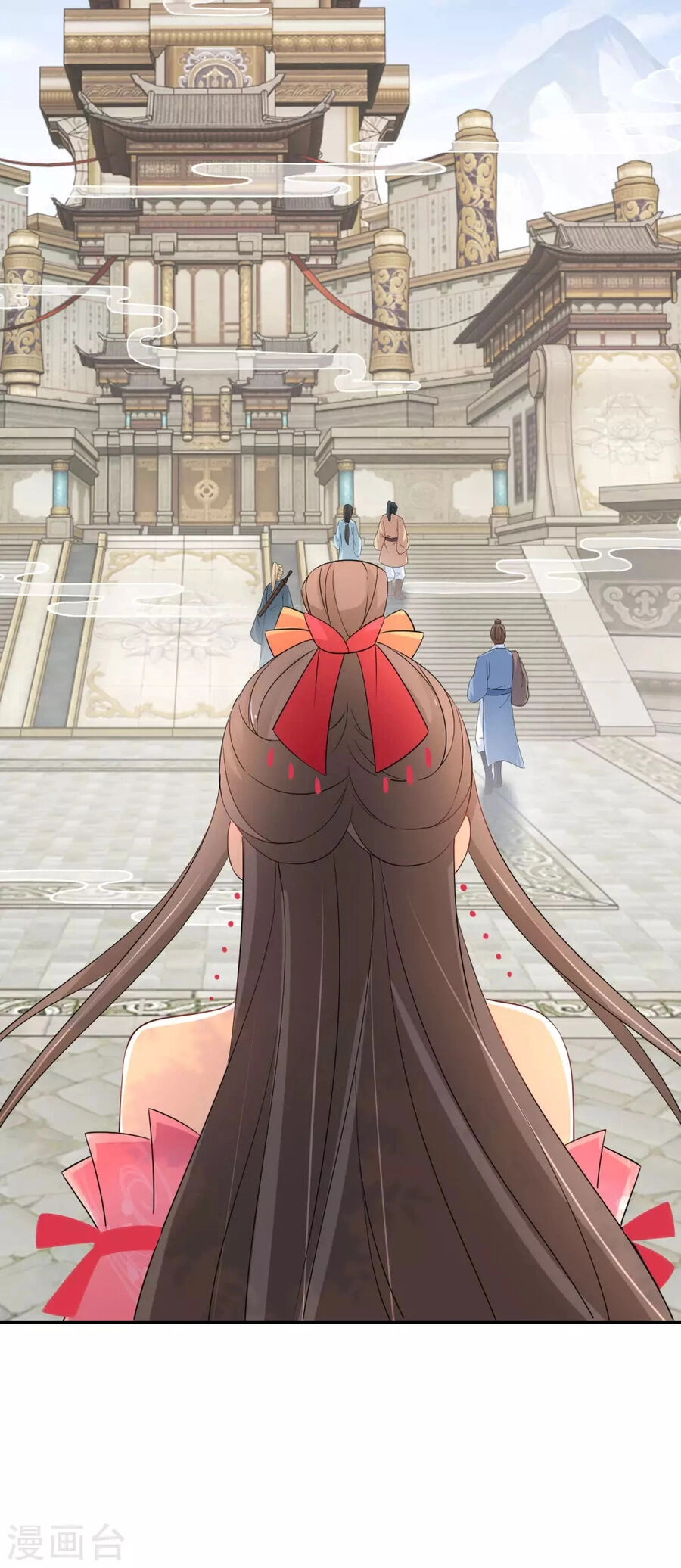 Nghịch Thiên Độc Phi Chapter 113 - 9