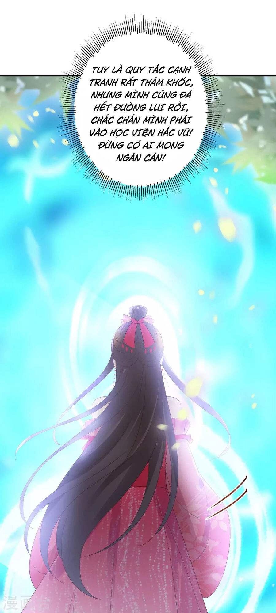 Nghịch Thiên Độc Phi Chapter 113 - 14