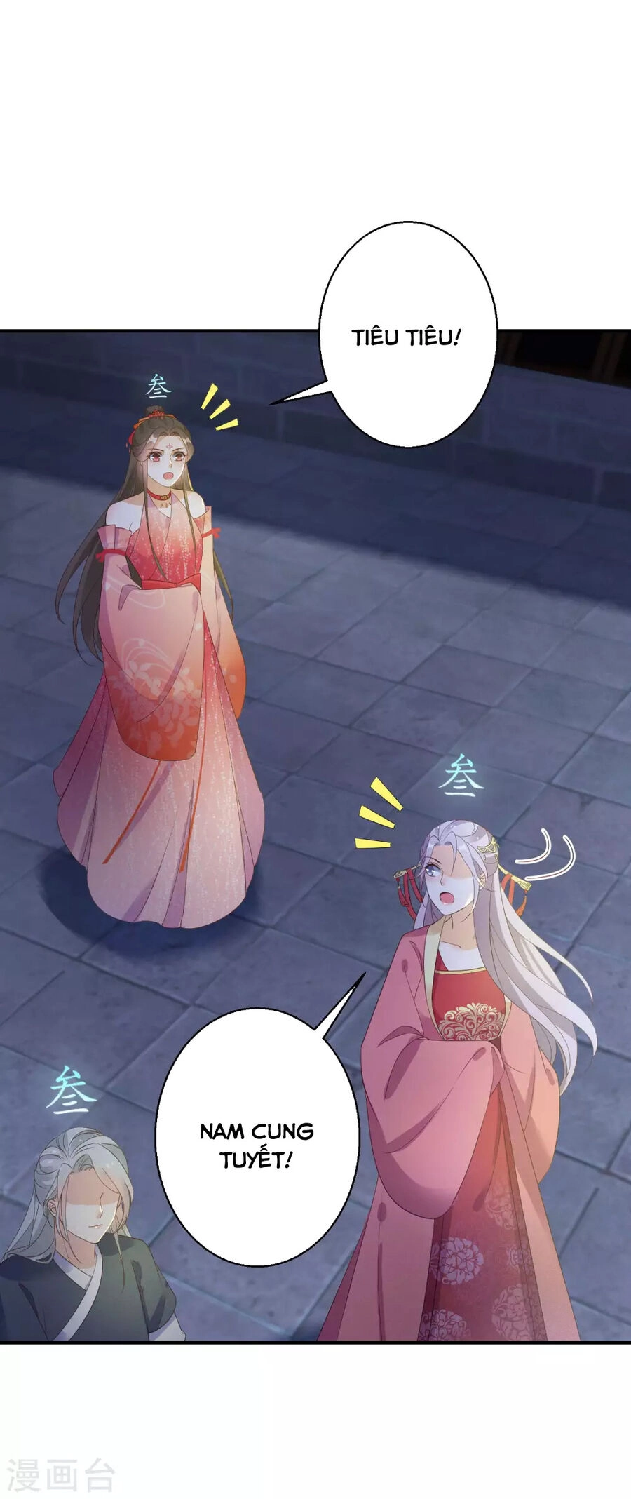 Nghịch Thiên Độc Phi Chapter 113 - 18