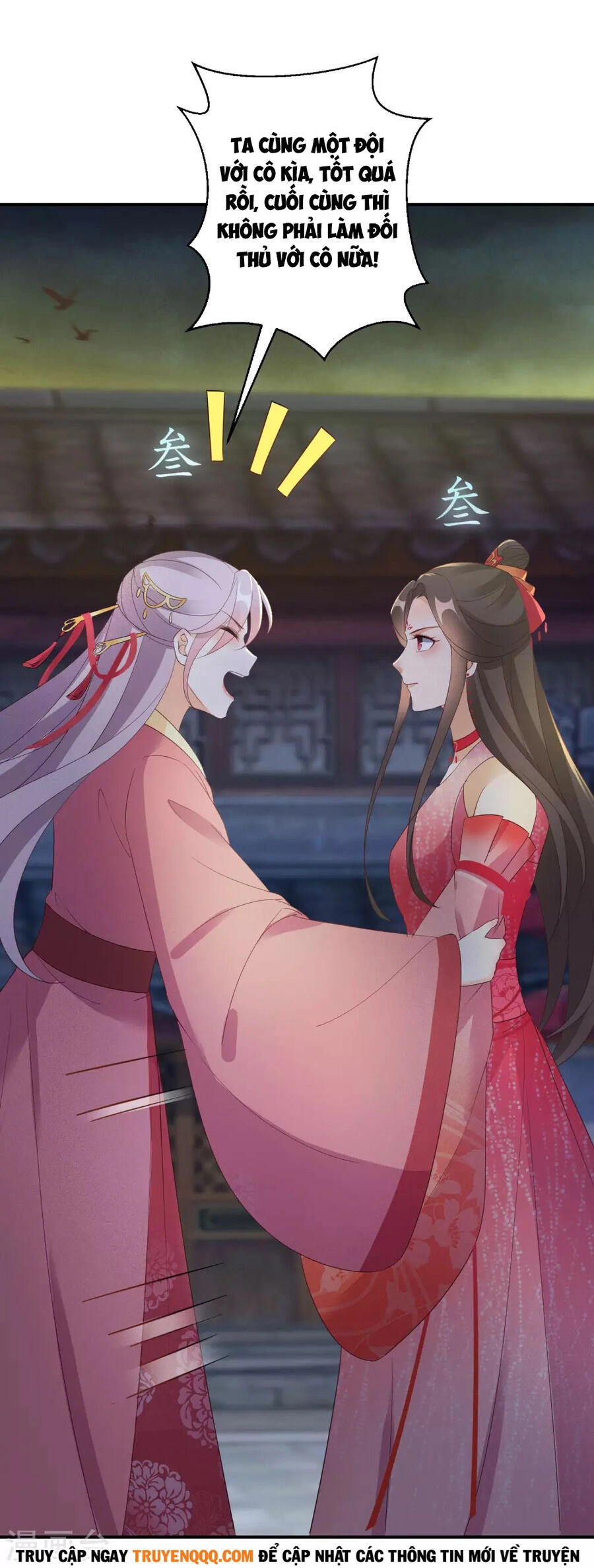 Nghịch Thiên Độc Phi Chapter 113 - 19