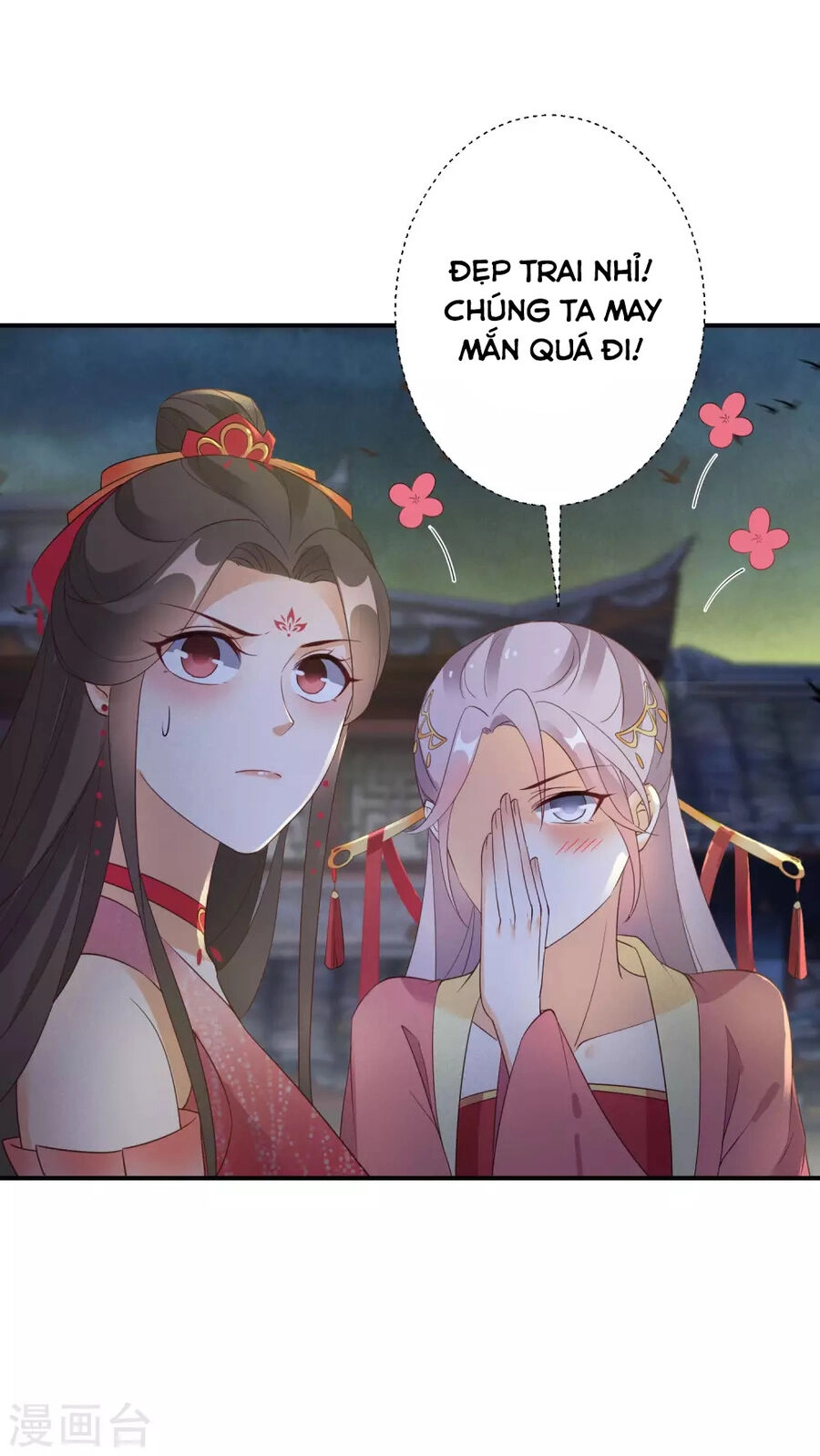 Nghịch Thiên Độc Phi Chapter 113 - 21