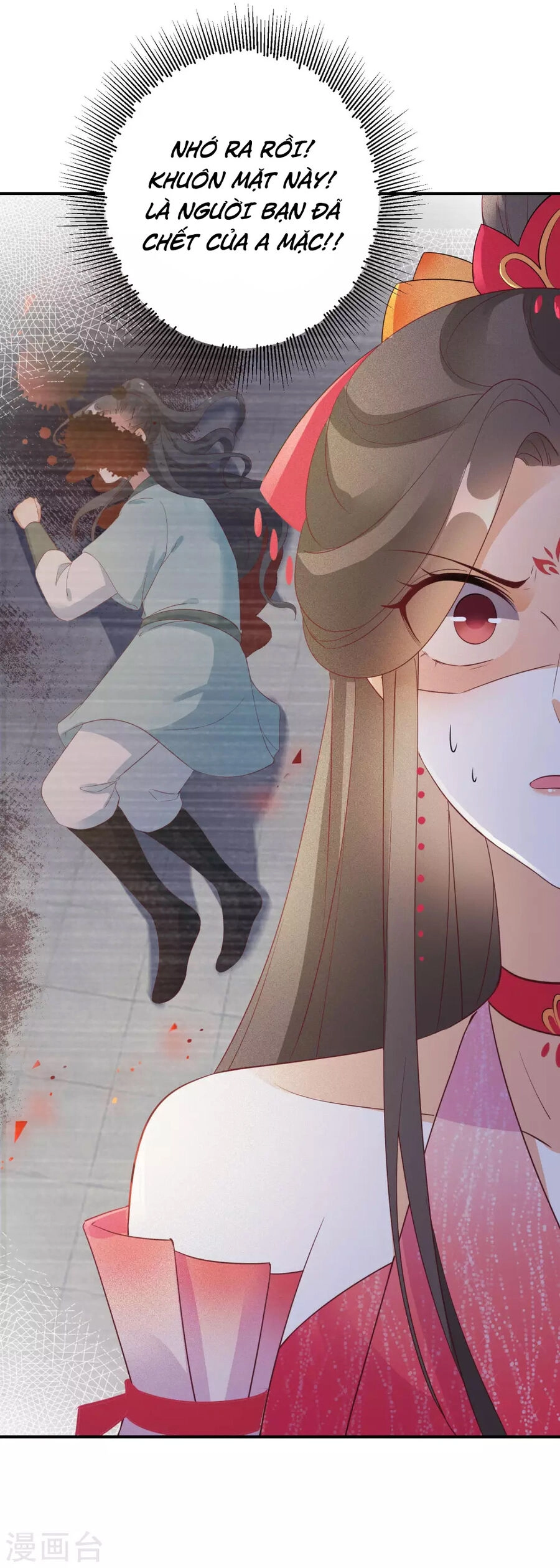 Nghịch Thiên Độc Phi Chapter 113 - 24