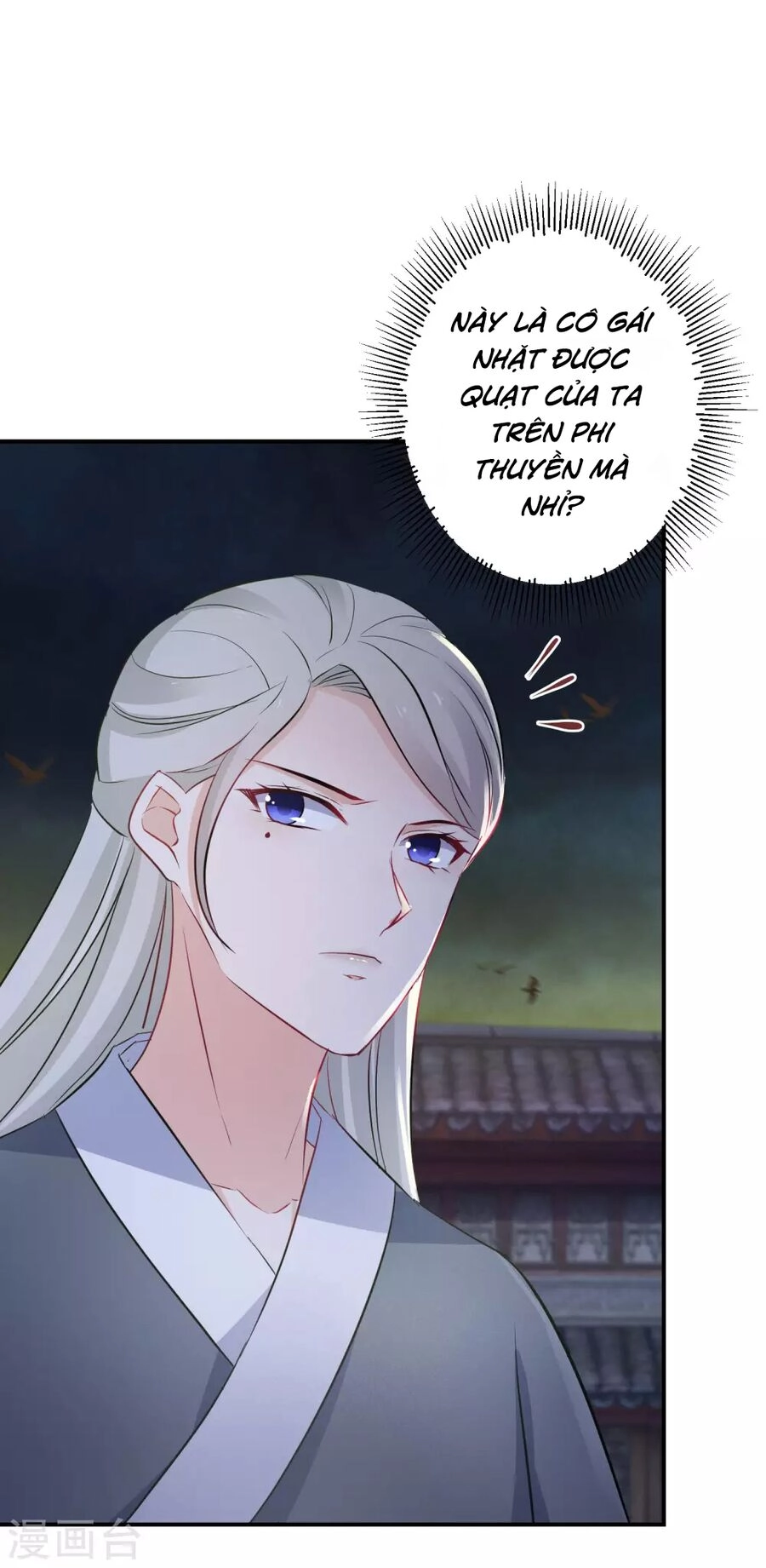 Nghịch Thiên Độc Phi Chapter 114 - 2