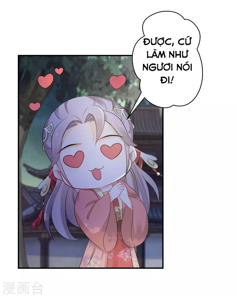 Nghịch Thiên Độc Phi Chapter 114 - 4