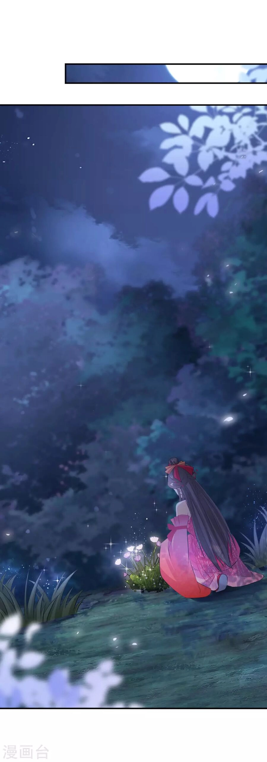 Nghịch Thiên Độc Phi Chapter 114 - 6