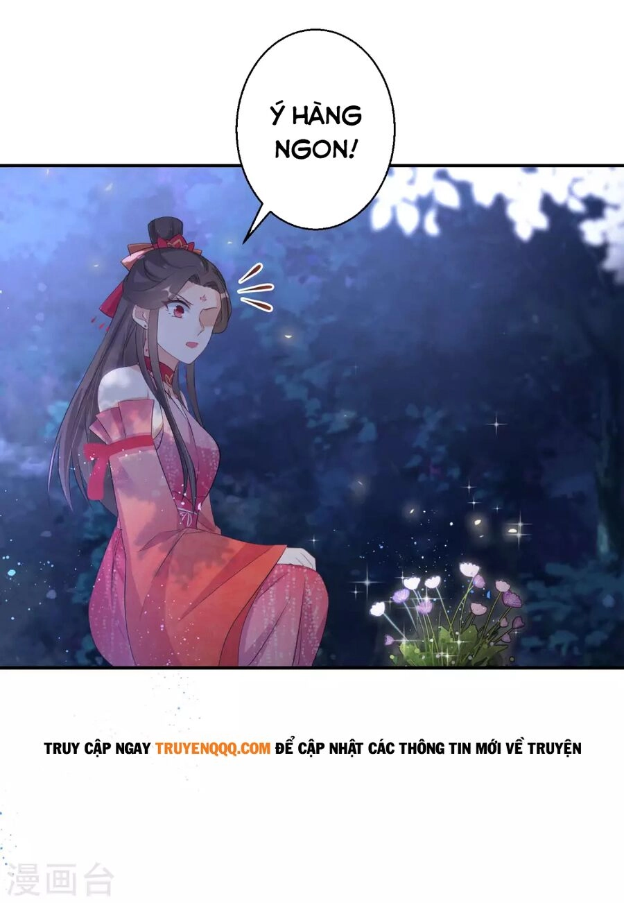 Nghịch Thiên Độc Phi Chapter 114 - 7