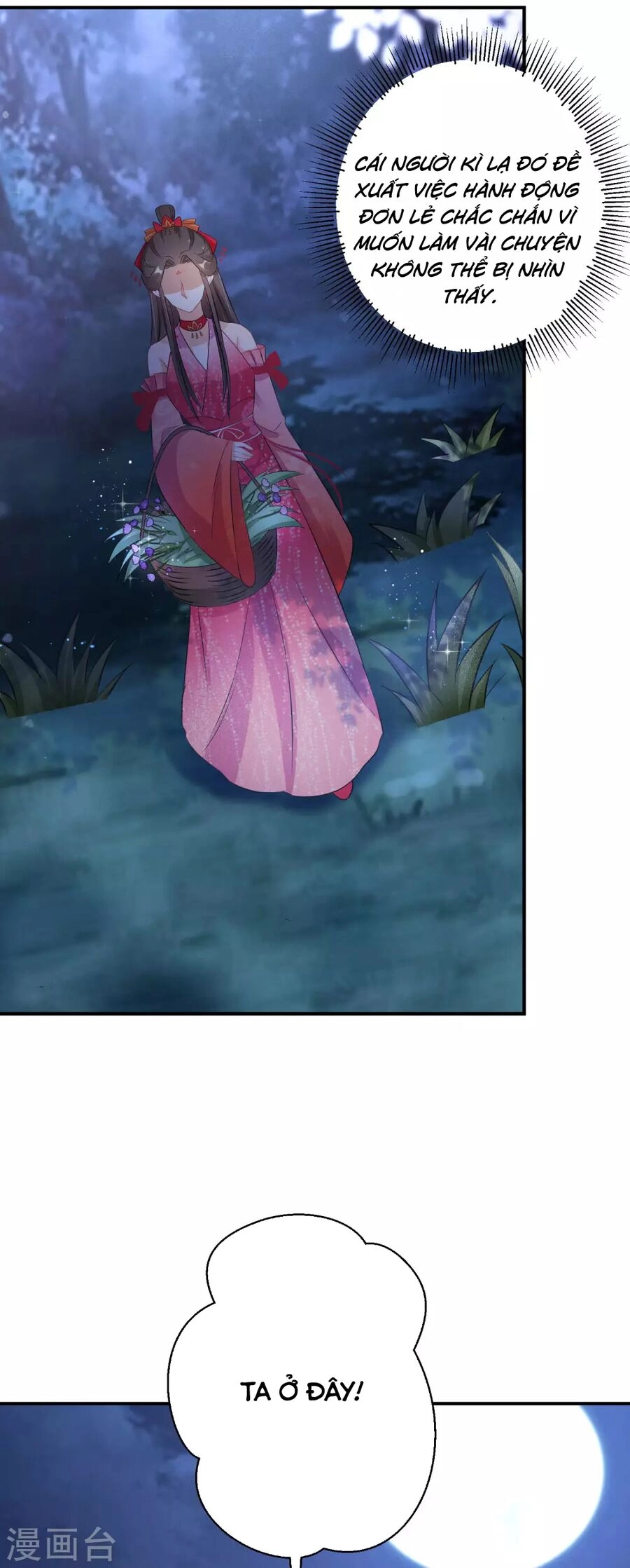 Nghịch Thiên Độc Phi Chapter 114 - 8