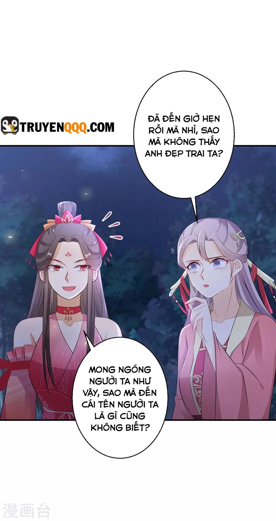 Nghịch Thiên Độc Phi Chapter 114 - 11